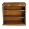 Bibus \"Glasgow\" en bois d\'hévéa, grand