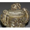 Box with lid. From  Moinat SA  - Antiques and home décor