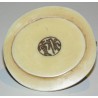 Box with lid. From  Moinat SA  - Antiques and home décor