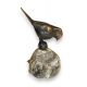 Bronze "Nonette" de Charles REUSSNER