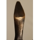 Bronze "Mésange à longue queue" de REUSSNER
