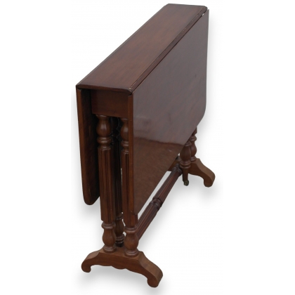  Table Louis-Philippe. sur  Moinat SA  - Antiquités décoration
