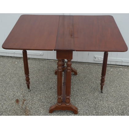  Table Louis-Philippe. sur  Moinat SA  - Antiquités décoration