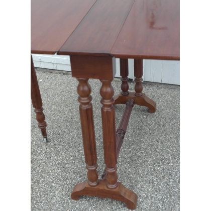  Table Louis-Philippe. sur  Moinat SA  - Antiquités décoration