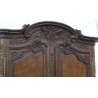  Armoire Ls XV, meuble de port. sur  Moinat SA  - Antiquités décoration