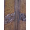  Armoire Ls XV, meuble de port. sur  Moinat SA  - Antiquités décoration