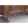  Armoire Ls XV, meuble de port. sur  Moinat SA  - Antiquités décoration