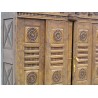 Breton box bed. At  Moinat SA  - Antiques and home décor
