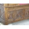 Breton box bed. At  Moinat SA  - Antiques and home décor