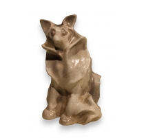 Loup Poterie du Léman
