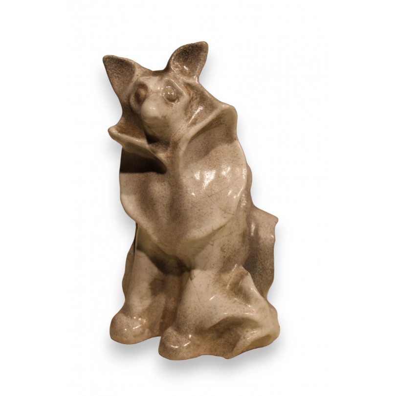Loup Poterie du Léman