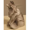 Loup Poterie du Léman