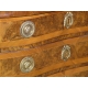 Lanterne anglaise en laiton