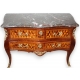 Commode Italienne Louis XV