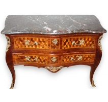 Commode Italienne Louis XV