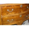  Commode de maîtrise Louis XV. sur  Moinat SA  - Antiquités décoration