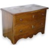  Commode de maîtrise Louis XV. sur  Moinat SA  - Antiquités décoration