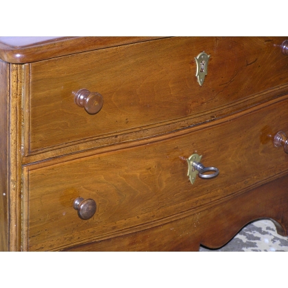  Commode de maîtrise Louis XV. sur  Moinat SA  - Antiquités décoration