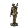 Bronze Vincent VAN GOGH