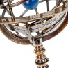 Bronze Armillary Sphere