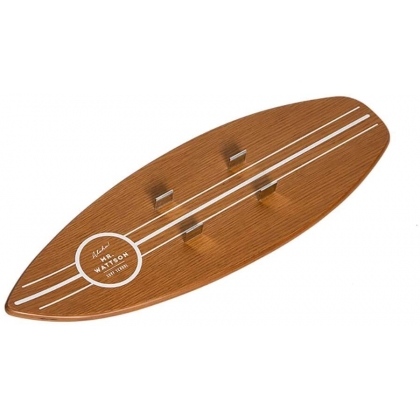 Support de Lampe Mr. Wattson Surfboard