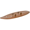 Support de Lampe Mr. Wattson Surfboard