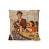 'Ice Cream' cushion