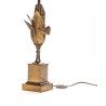 Lampe Epis de Mais par CHARLES