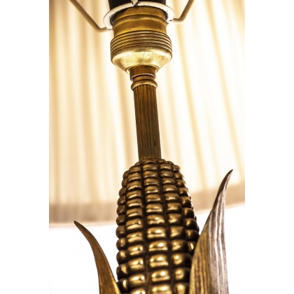 Lampe Epis de Mais par CHARLES