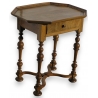Table de cabaret Louis XIII.