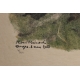 Gravure "Nette rousse" signé Robert HAINARD