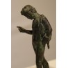 Bronze d'après l'antique