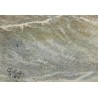 Aquarelle "Bisquine" signée G.E.S. 9.84