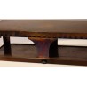 Copper food warmer by OFE co
