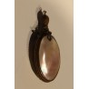 Set of 3 mother-of-pearl items