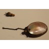 Set of 3 mother-of-pearl items