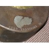 Sculpture, signed and dated. At  Moinat SA  – Antiques and Decor