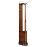 Gouda-style coat rack, made of mahogany, from  Moinat SA  - Antiques and home décor