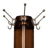 Gouda-style coat rack, made of mahogany, from  Moinat SA  - Antiques and home décor