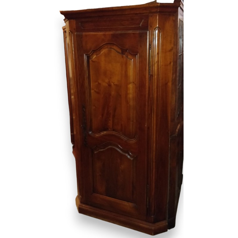 Encoignure style Louis XV