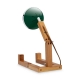 Lampe Mr. Wattson Vert Chiltern