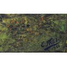 Tableau \"Die Jungfrau\" signé E. FREI 1936
