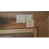 Paintings | Painting entitled ‘Attelage’, unsigned. Moinat SA  – Antiques and home décor