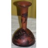  Vase de GALLÉ, à col étroit. sur  Moinat SA  - Antiquités décoration
