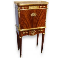 Bergère style Louis XV