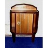 卧室家具，MAJORELLE 签名。出自 Moinat SA —— 古董与装饰艺术