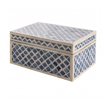 Coffret os teinte lapis, grand