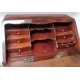 Louis XV bureau with 2 drawers