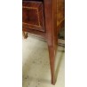 Bureau dos d'âne. sur  Moinat SA  - Antiquités décoration