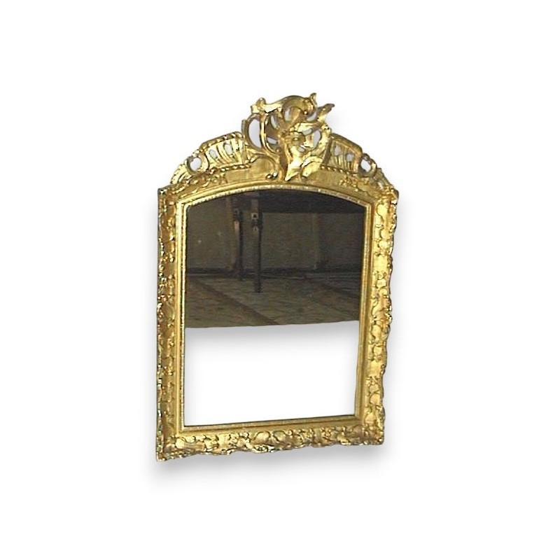 Espejo de estilo Regencia. En  Moinat SA  - Antigüedades y decoración